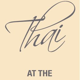 ThaiAtTheSal's profile picture. New Thai Restaurant in Doncaster.
