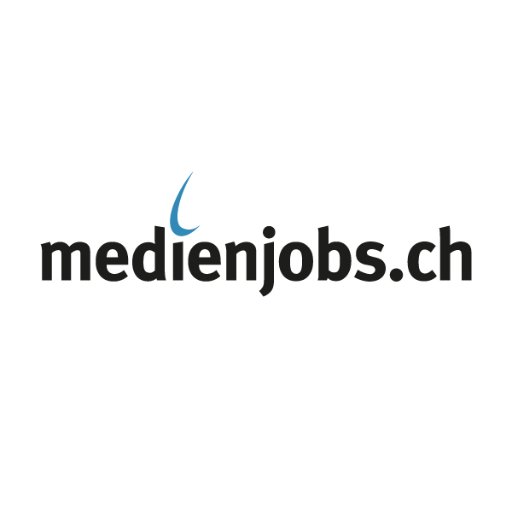 medienjobs.ch Web