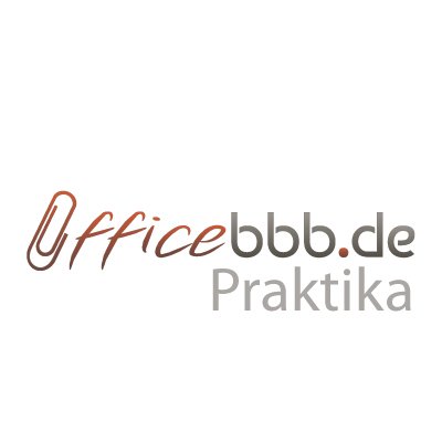 OFFICEbbb.de Empfehlung von Fachkräften und Führungskräften für OFFICE Jobs, Stellen, Praktikum Impressum:https://t.co/Es78wMsdpW