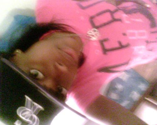 dhIsZ tHe OnE nD oNlY PiInK sTarR