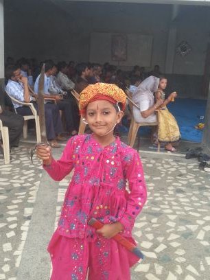 Jay parsuram