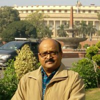 Dr Rajesh Srivastava(@DrRajeshsriv) 's Twitter Profile Photo