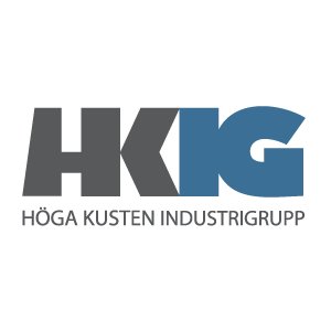 Höga Kusten Industrigrupp samverkar kring kompetensförsörjning, verksamhets- och produktutveckling samt marknadsföring av regionen Höga Kusten.