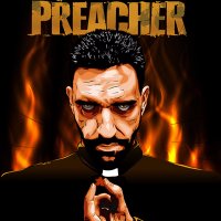 Preacher(@preacherush) 's Twitter Profile Photo