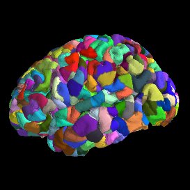 Scientific of medium size. #SignalProcessing #Physics #MachineLearning #MRI #SEEG #DBS