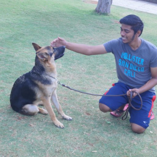sankeerthreddy1's profile picture. 