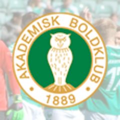 Akademisk Boldklub Gladsaxes officielle Twitterprofil.