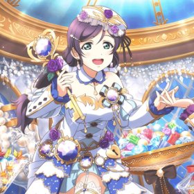 東條希のラブライブ雑学やで Toujyou69nozomi Twitter