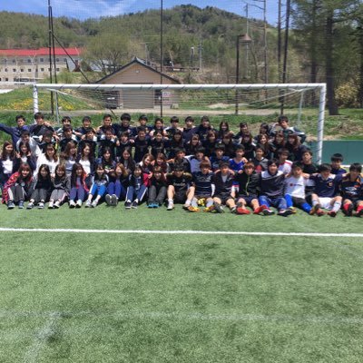 audace_2017's profile picture. 慶應義塾大学FC audace 2017年度の新歓アカウントです！！⚽プレーヤーは慶應、マネはフェリスと東洋英和からなってます！サッカーはもちろんのこと、年間を通して様々なイベントもありアットホームで先輩後輩仲の良いサッカーサークルです✨質問などあったらリプライやDMで何でもぜひ聞いてください😊！