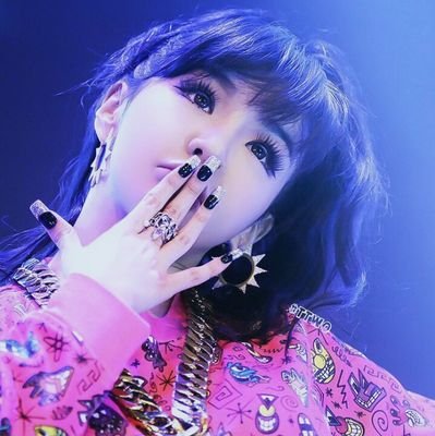 Gaby_armybts's profile picture. 💜A.R.M.Y💜iGOT7💜BLACKJACK💜