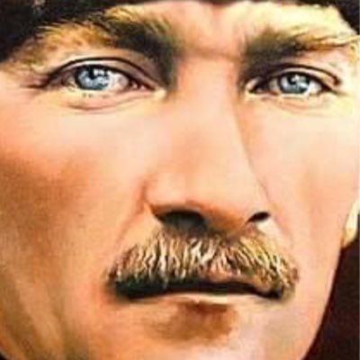 alibaba29101923's profile picture. kırmızı çizgim ATATÜRK. ak-mallar ak-koyunlar ak-davarlar ak-başlar  ak-sığırlar ak-çomarlar takılmasın peşime ...