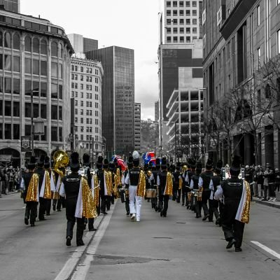 kosdmusic's profile picture. The Keystone Oaks High School Music Department