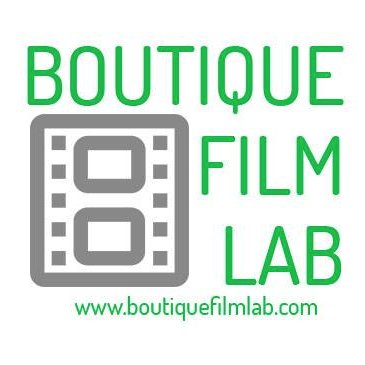 Boutique Film Lab