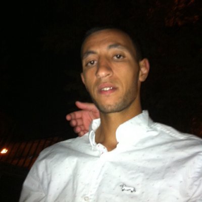DjamelKalaf's profile picture. 