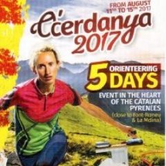 5 Days Orienteering event in the heart of the catalan pyrenees. August 2021 —th to —th. #orienteering #Pyrenees #5Days