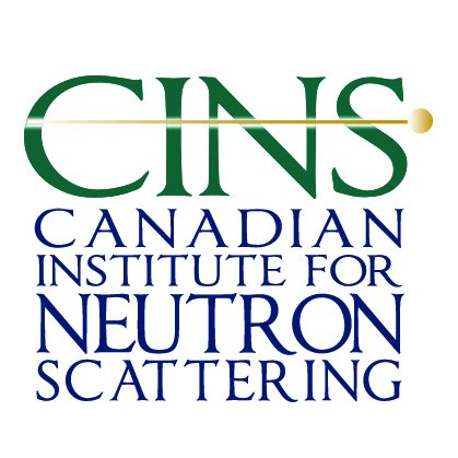 The Canadian Institute for Neutron Scattering (CINS) is a not-for-profit, voluntary organization that represents the scientific community of neutron beam users.