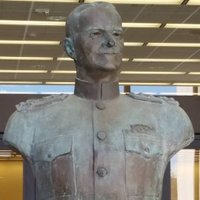 USNA Nimitz Library(@USNALibrary) 's Twitter Profile Photo