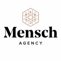 Mensch Agency (@menschagency) 's Twitter Profile Photo