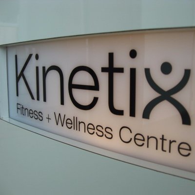 Kinetix Fitness Center