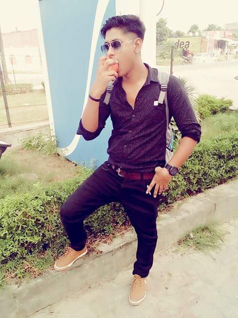 DeepakSingh008's profile picture. doctor