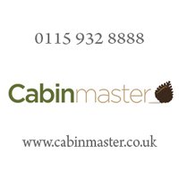 Cabin Master(@Cabin_Master) 's Twitter Profile Photo