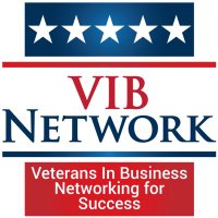 Vets In Biz Network(@VIBNetwork) 's Twitter Profile Photo