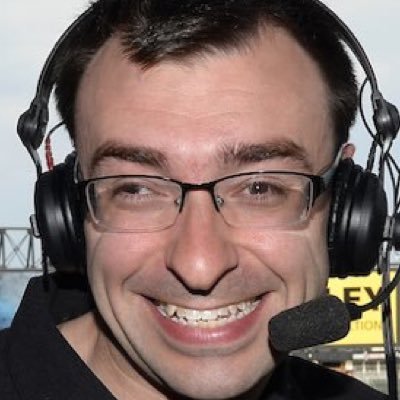 jason benetti eye