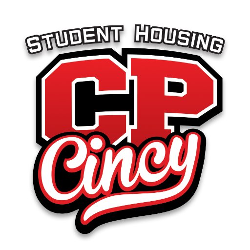 CPCincy_'s profile picture. CPCincy Apartments - Off campus luxury living. You will LOVE where you live! Tweeting about local events, tips for students, & more!