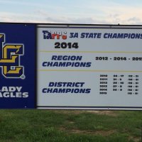 LC Eagle Softball (@lceaglesb) 's Twitter Profile Photo LC Eagle Softball (@lceaglesb) 's Twitter Profile Photo