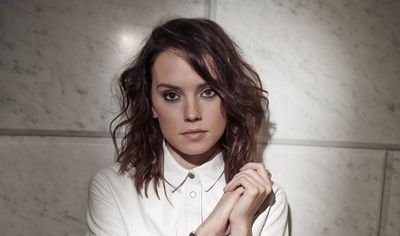 DTFDaisyJRidley's profile picture. suddenly, I'm popular. This is new. // 18+, DTF, lesbian, literate/Descriptive only, DMs open, I AM NOT THE REAL DAISY RIDLEY.