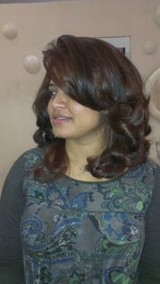 Sanjana44620697's profile picture. Professional Hair Stylish & Fashion Expert! Always Happy! Learning life! Worked in India, UK & Malaysia!
