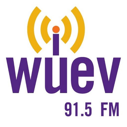 91.5 FM is a University of Evansville radio station that features a mix of music from Jazz to Pop and more! WUEV is the radio home for Purple Aces Athletics.