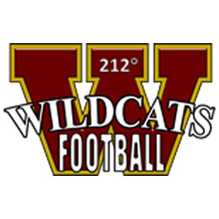 Official Account of Cy Woods Wildcat Football  #212                                                                  Instagram: @cwfootball212