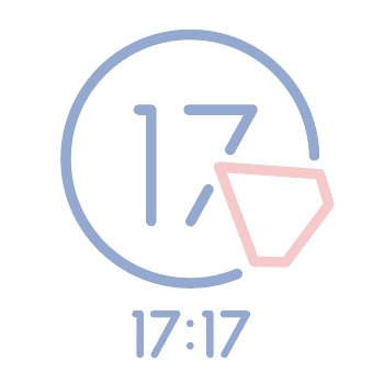 17:17さんのプロフィール画像