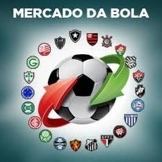 Acompanhe as notícias do Mercado da Bola, Nacional e Internacional em Tempo Real ⚽️🏃🏻