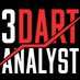 3 Dart Analyst (@3dartanalyst) Twitter profile photo