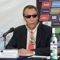 El Presi (@aresdparga) 's Twitter Profile