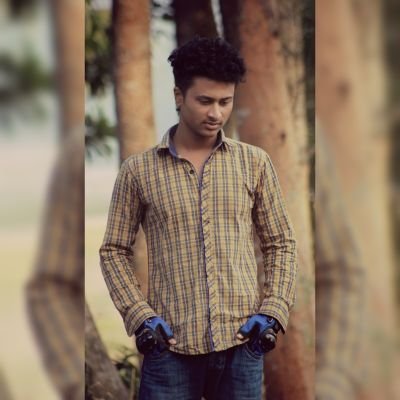 JayedMiraz's profile picture. I don't Care anyone in this world without Allah😊😊
Bangladeshi ✌
17 years 😜😎