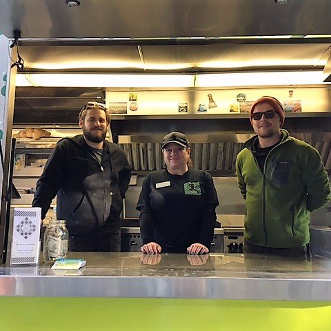 eatonhealthy's profile picture. Food Truck addressing food insecurity for low-income senior communities who may not have easy access to nutritious meals- threatening health & independence.