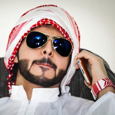 sadalazmai1's profile picture. الثقه بالنفس...