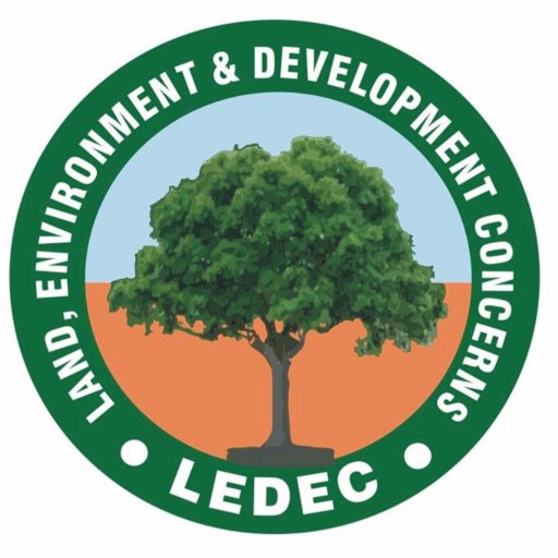 Land, Environment & Development Concerns (LEDEC) is an NGO in Uganda in Natural Resources Conservation, Climate Change, Agric., Poverty, WASH, Advocacy &Justice