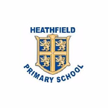 Heathfield Primary is a large school situated in Darlington. We have nearly 500 children ranging from 3-11years.