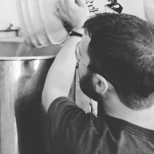 jverburg's profile picture. IT guy and head brewer at @windmillbrewing