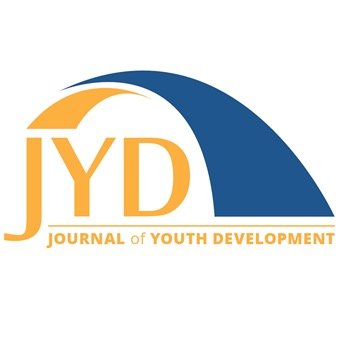 Journal of Youth Development: Bridging Research and Practice, the official journal of @NAE4HYDP and @NatAfterSchool