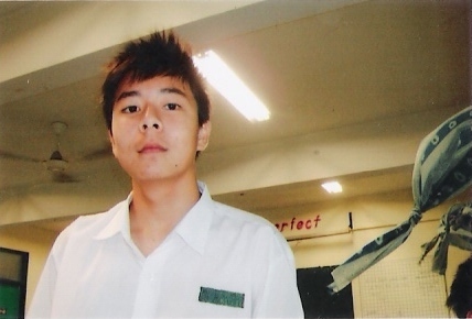 8loody's profile picture. 