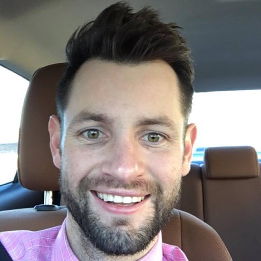 newcomb_chase's profile picture. oh don’t you dare look back