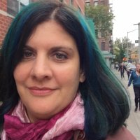 Reka Rubin☮️ (@rekarubin) 's Twitter Profile