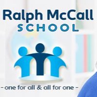 Ralph McCall(@ralph_mccall) 's Twitter Profile Photo