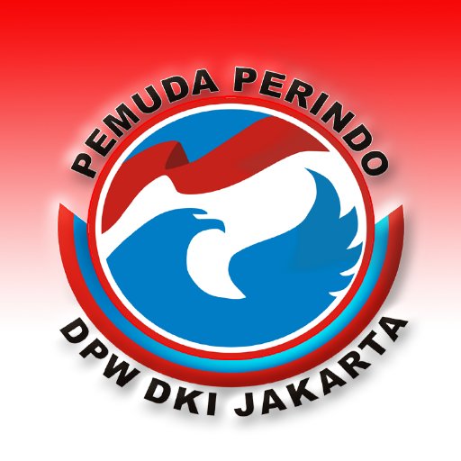 Pemuda Perindo DKI