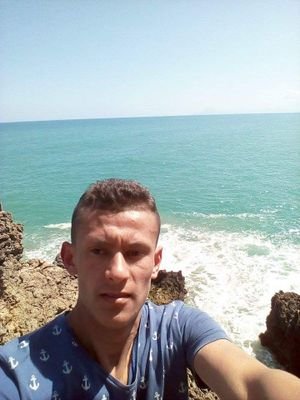 OukhaledBilal's profile picture. 